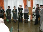 prostovoljke - voditeljice skupin